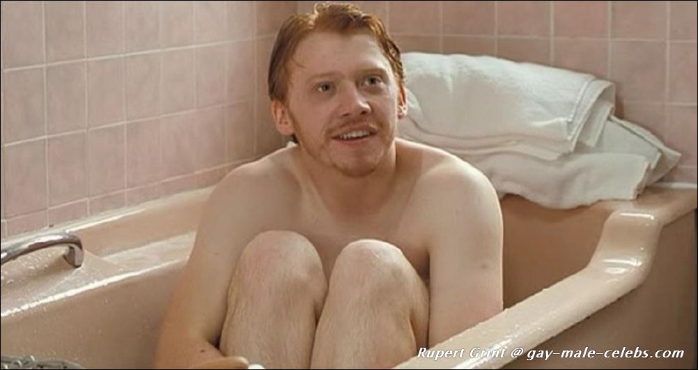 Erotic Pics - Rupert grint naked cock out Bombshell harley quinn cosplay