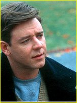 Russell Crowe nude photo