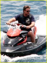 Russell Crowe nude photo