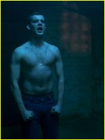 Russell Tovey nude photo
