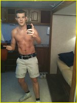 Russell Tovey nude photo