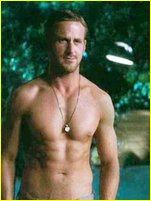 Ryan Gosling nude photo