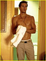 Ryan Kwanten nude photo