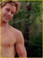 Ryan Kwanten nude photo