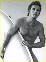 Ryan Kwanten nude photo