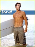 Ryan Kwanten nude photo