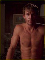 Ryan Kwanten nude photo