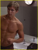 Ryan Kwanten nude photo