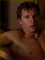 Ryan Kwanten nude photo