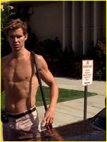 Ryan Kwanten nude photo