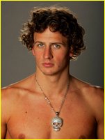 Ryan Lochte nude photo