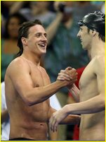 Ryan Lochte nude photo