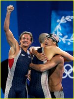 Ryan Lochte nude photo
