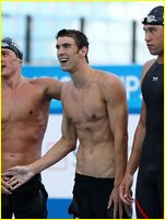 Ryan Lochte nude photo