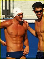Ryan Lochte nude photo