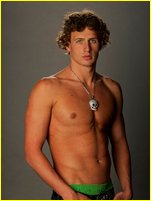 Ryan Lochte nude photo