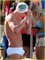 Ryan Lochte nude photo