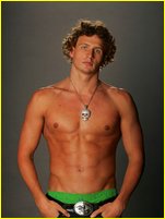 Ryan Lochte nude photo