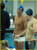 Ryan Lochte nude photo