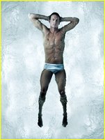 Ryan Lochte nude photo