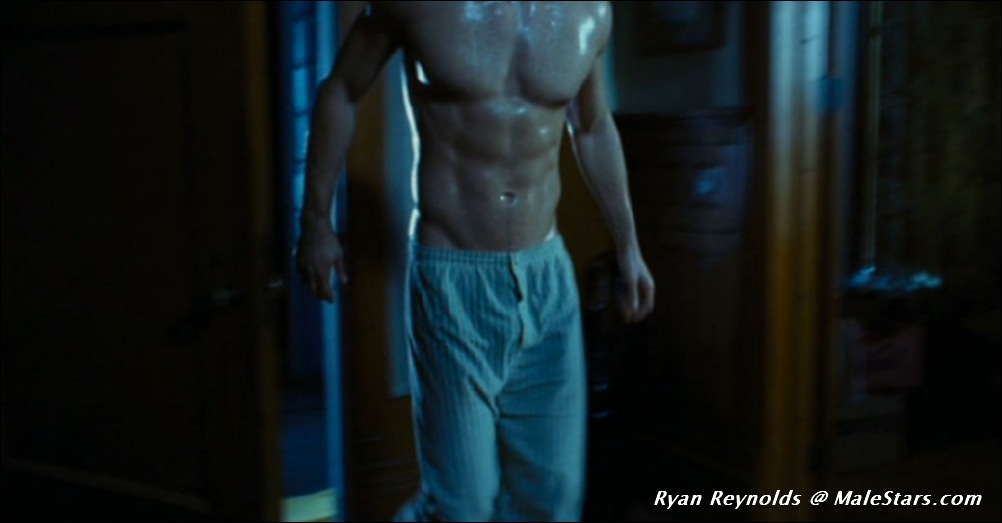 Ryan Renolds Nude 35