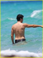 Ryan Rottman nude photo