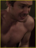 Sam Huntington nude photo