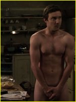 Sam Huntington nude photo