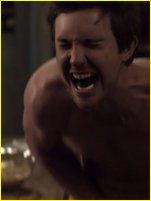 Sam Huntington nude photo