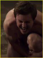 Sam Huntington nude photo