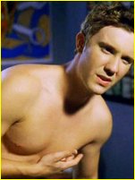 Sam Huntington nude photo