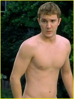 Sam Huntington nude photo