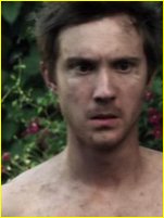 Sam Huntington nude photo