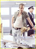 Sam Rockwell nude photo