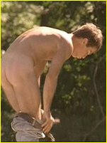 Sam Rockwell nude photo