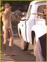 Sam Rockwell nude photo