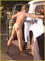 Sam Rockwell nude photo
