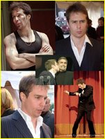Sam Rockwell nude photo