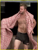 Scott Caan nude photo
