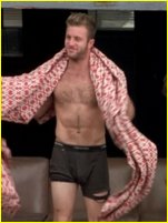 Scott Caan nude photo