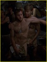 Scott Caan nude photo