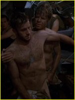 Scott Caan nude photo