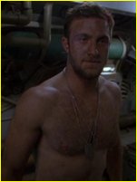 Scott Caan nude photo