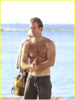 Scott Caan nude photo