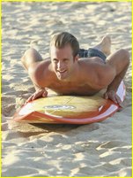 Scott Caan nude photo