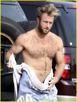 Scott Caan nude photo