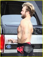 Scott Caan nude photo