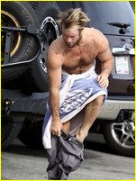 Scott Caan nude photo