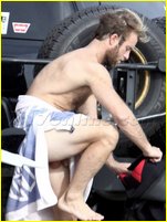 Scott Caan nude photo
