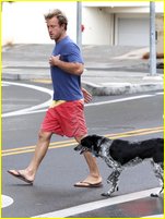 Scott Caan nude photo